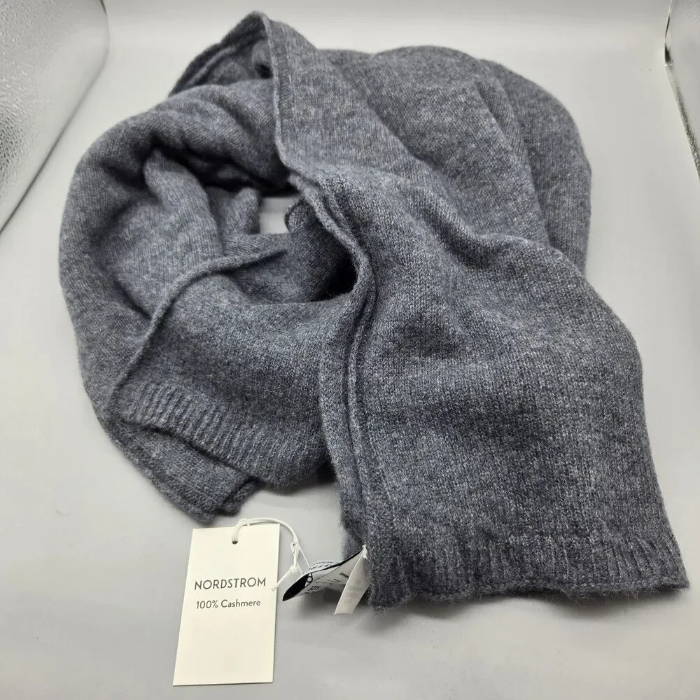 Nordstrom 100% cashmere